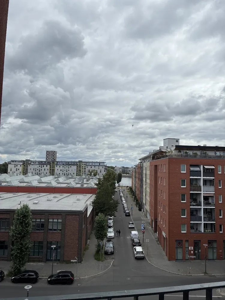 4 Zimmer Wohnung mit 82 m² in Berlin – Bild 9
