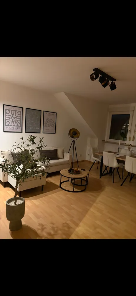 3 Zimmer Wohnung mit 77 m² in Frechen – Bild 6