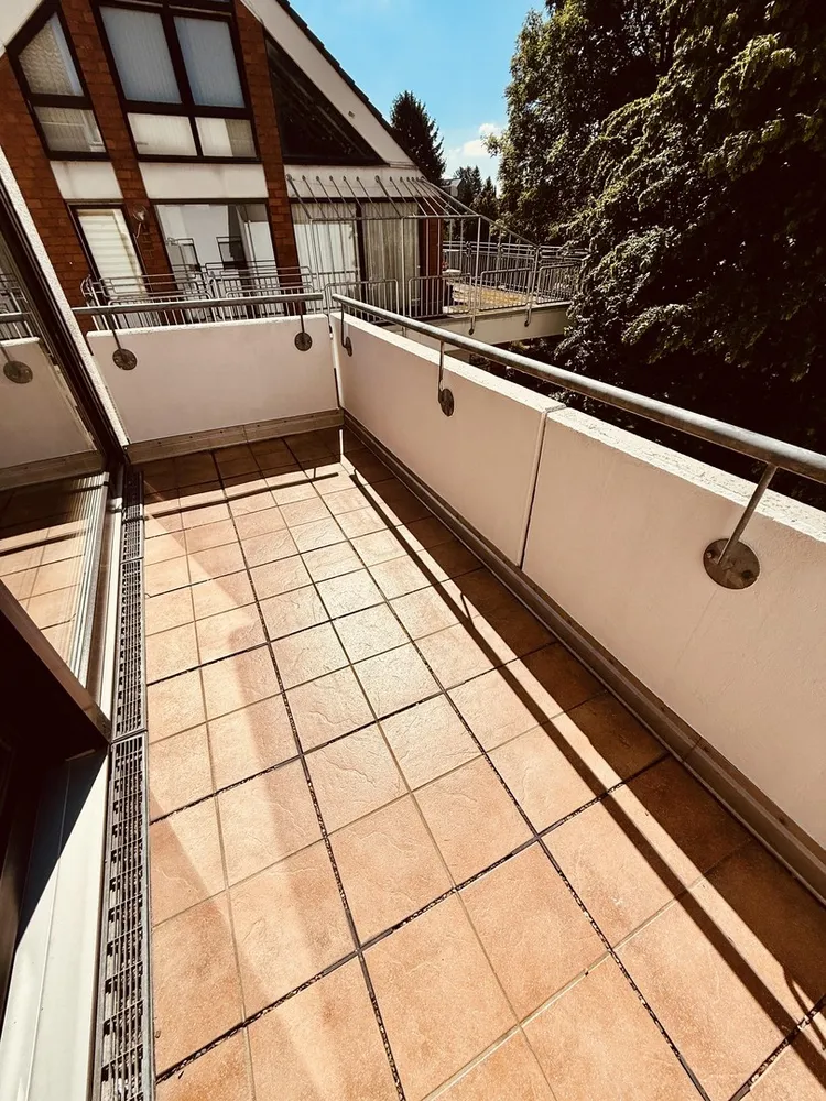 3 Zimmer Wohnung mit 92 m² in Köln – Bild 5