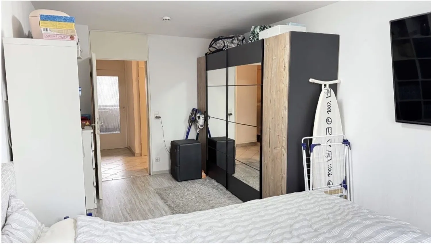 3 Zimmer Wohnung mit 79 m² in Stuttgart – Bild 5