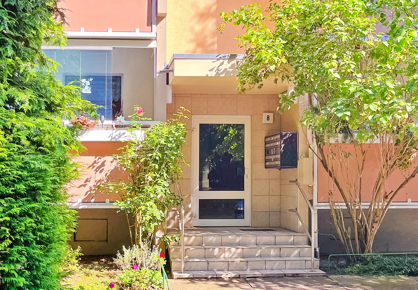 3 Zimmer Wohnung mit 65 m² in Dresden – Bild 2