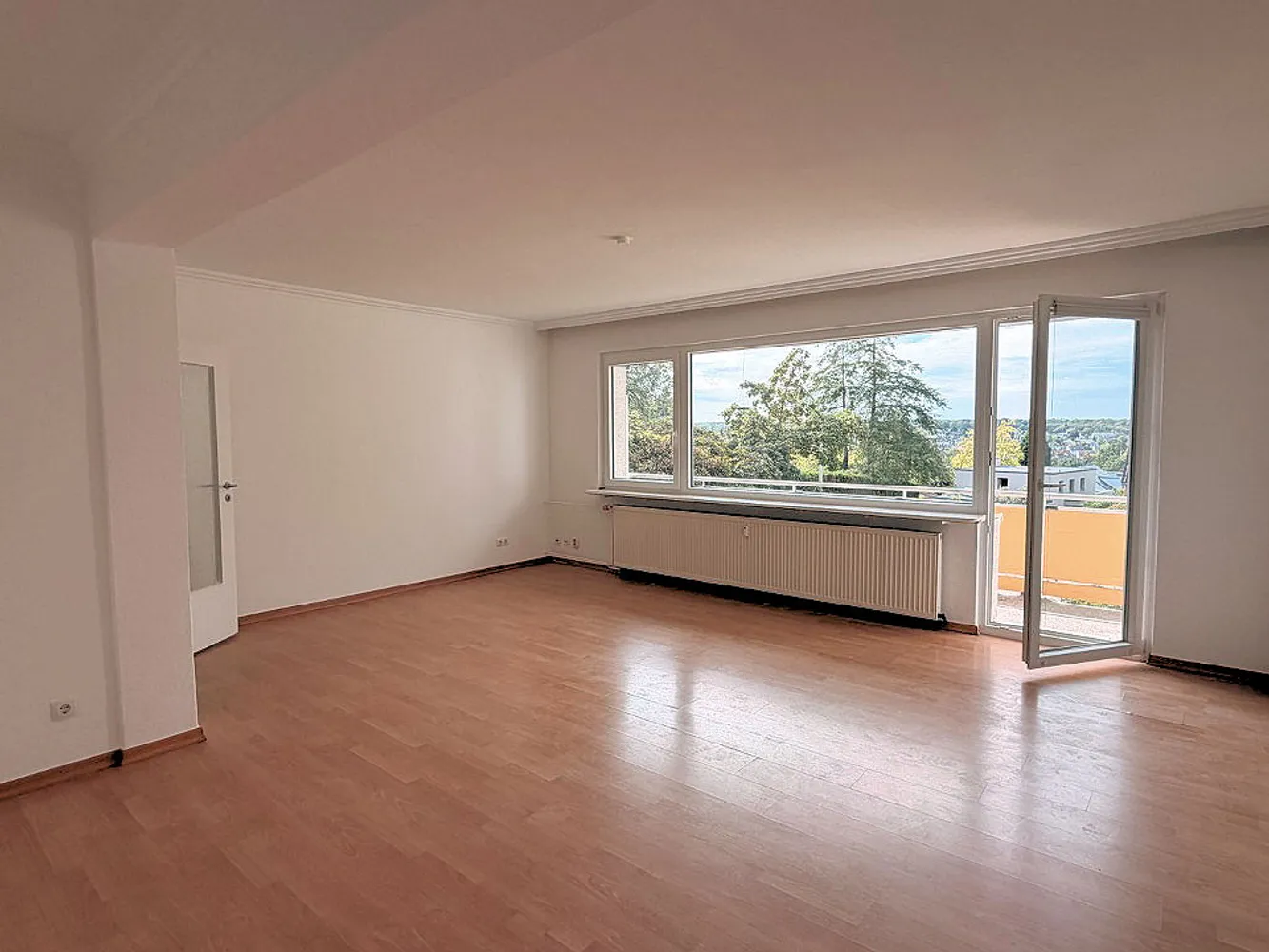3 room apartment with 81 m² in Bonn – Photo 2