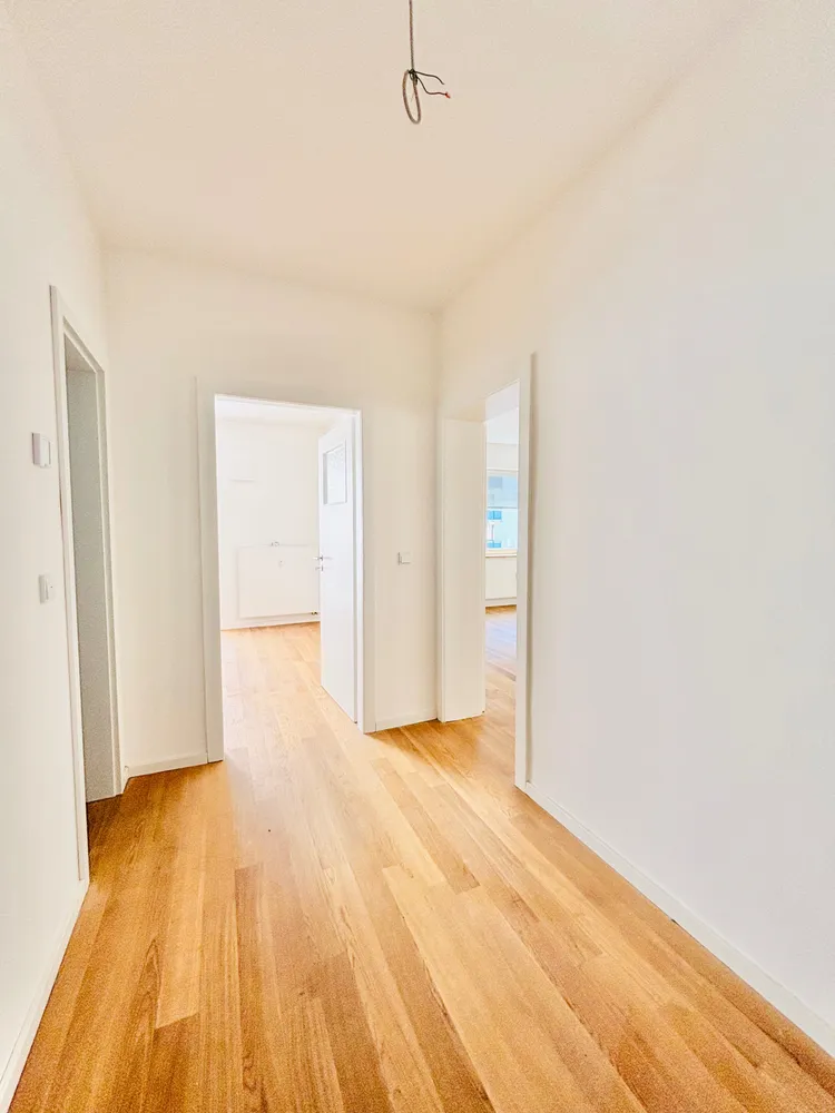 2 Zimmer Wohnung mit 76 m² in Frankfurt am Main – Bild 4