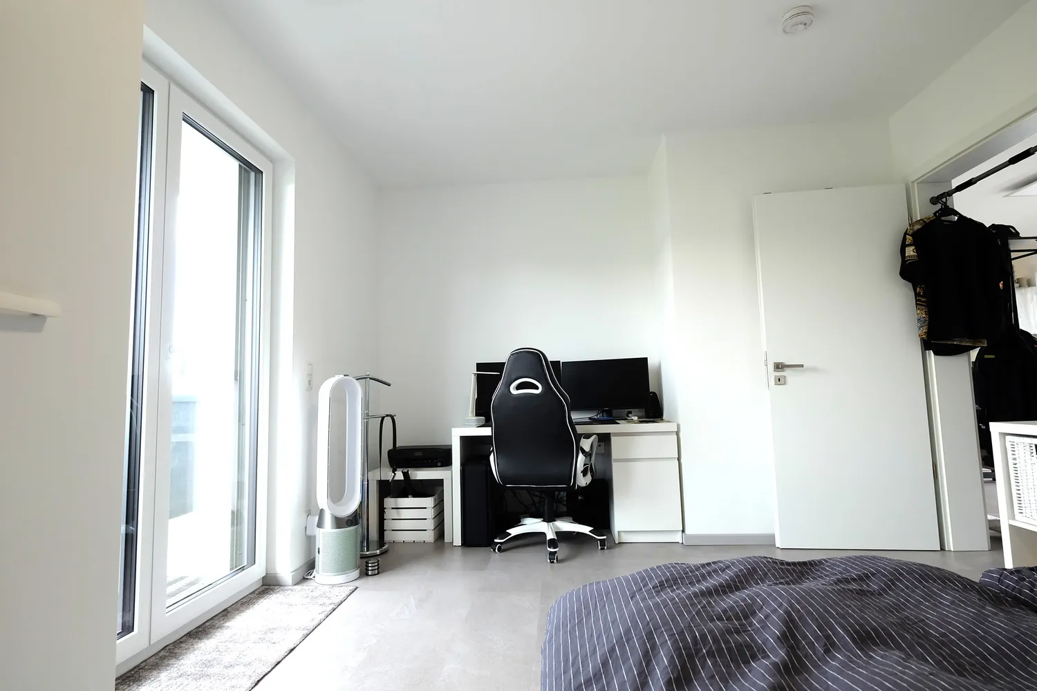 2 room apartment with 98 m² in Worms – Photo 10