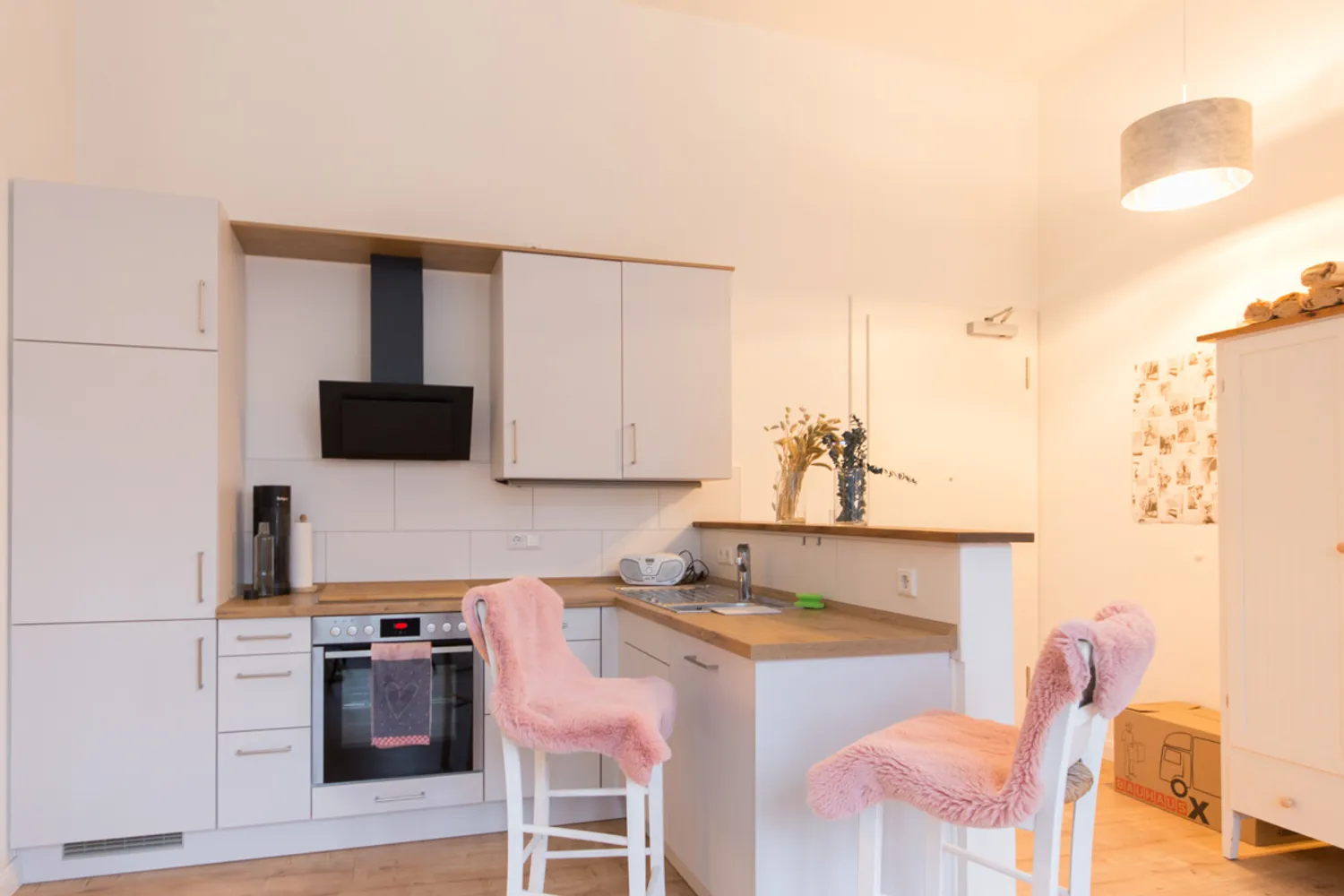 3 Zimmer Wohnung mit 52 m² in Flensburg – Bild 9