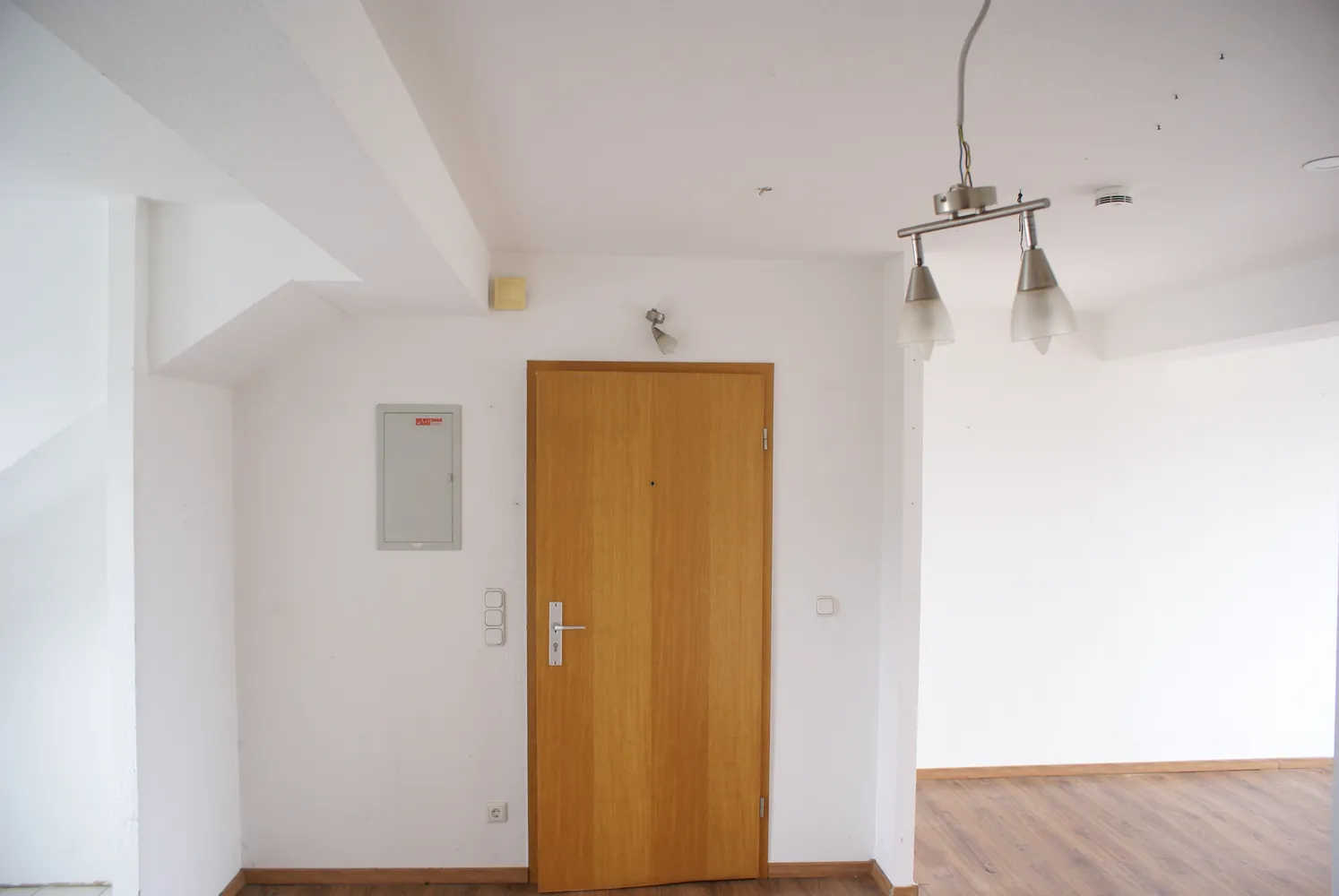 2 Zimmer Wohnung mit 60 m² in Dortmund – Bild 4