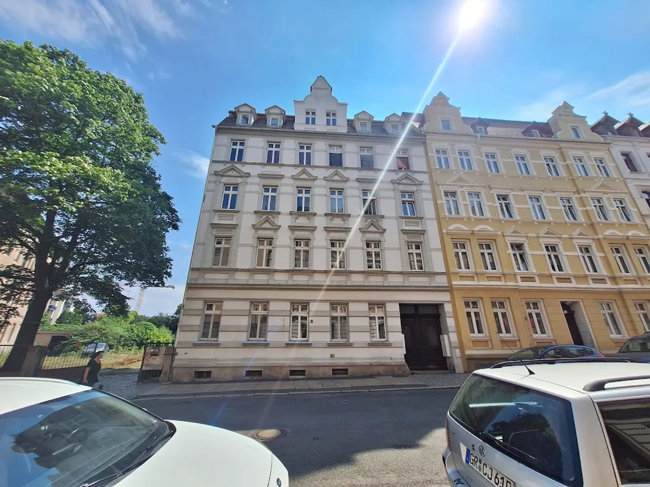 3 Zimmer Wohnung mit 71 m² in Görlitz – Bild 2