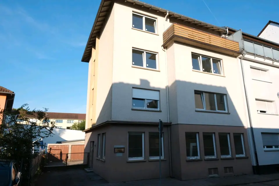 3 Zimmer Wohnung mit 80 m² in Pforzheim – Bild 6