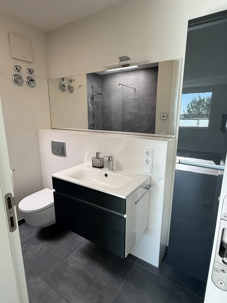 3 Zimmer Wohnung mit 79 m² in Frankfurt am Main – Bild 6