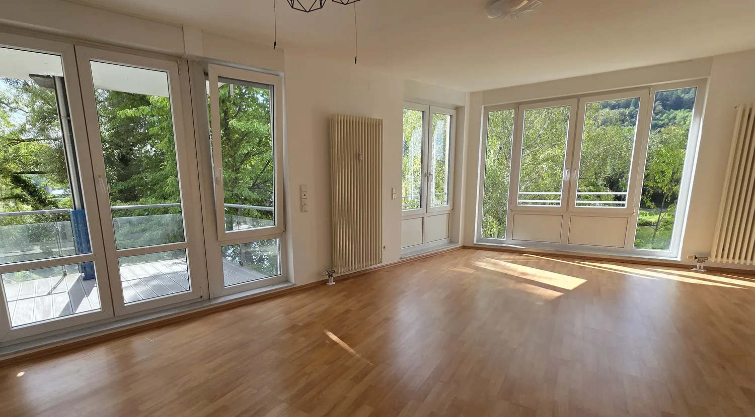 4 room apartment with 137 m² in Heidelberg – Photo 12