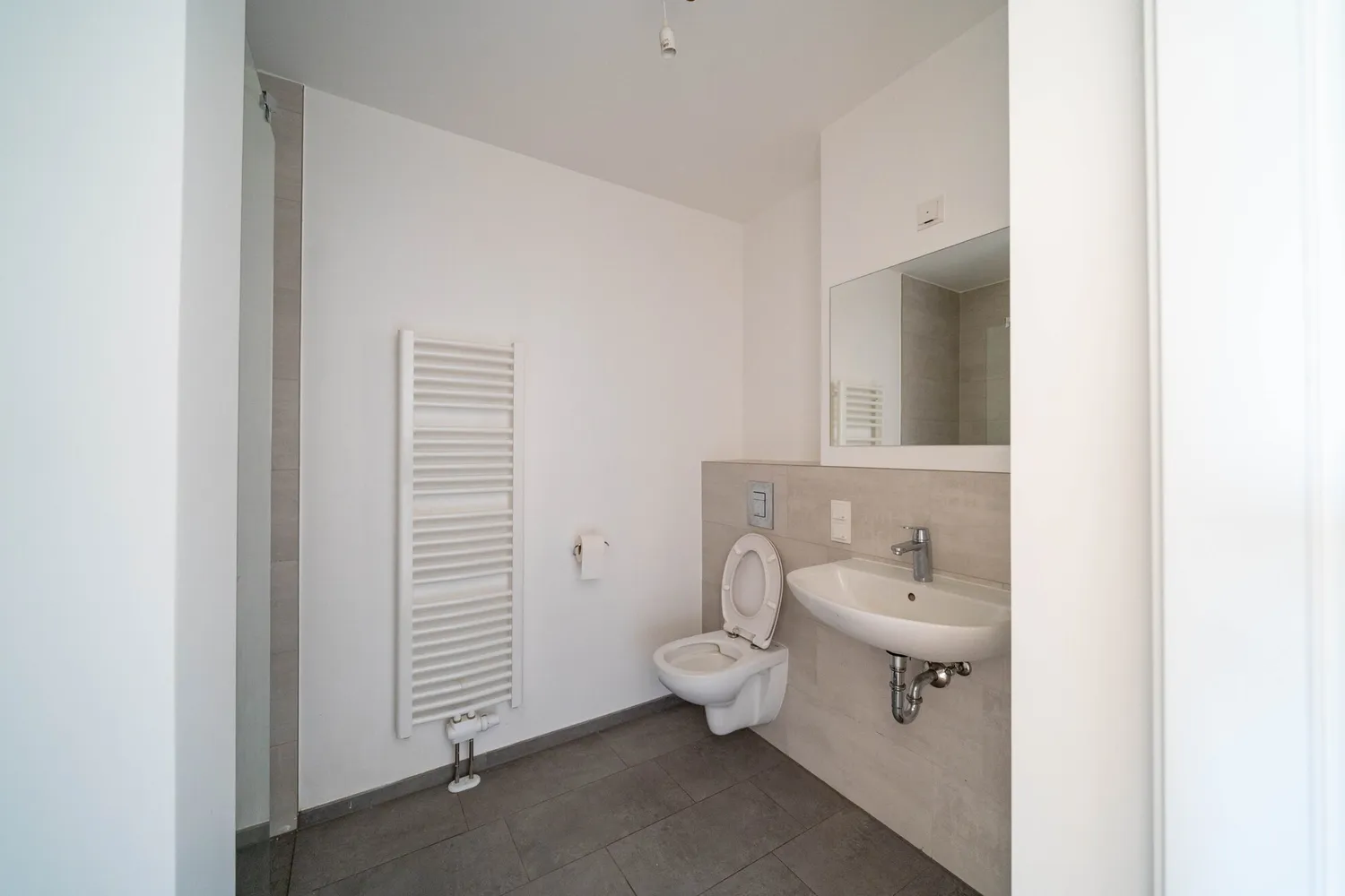 1 Zimmer Wohnung mit 25 m² in Regensburg – Bild 7