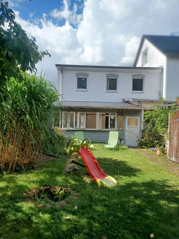 5 Zimmer Haus mit 120 m² in Itzehoe – Bild 4