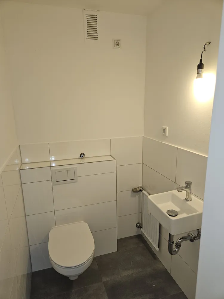 4 room apartment with 113 m² in Düsseldorf – Photo 8