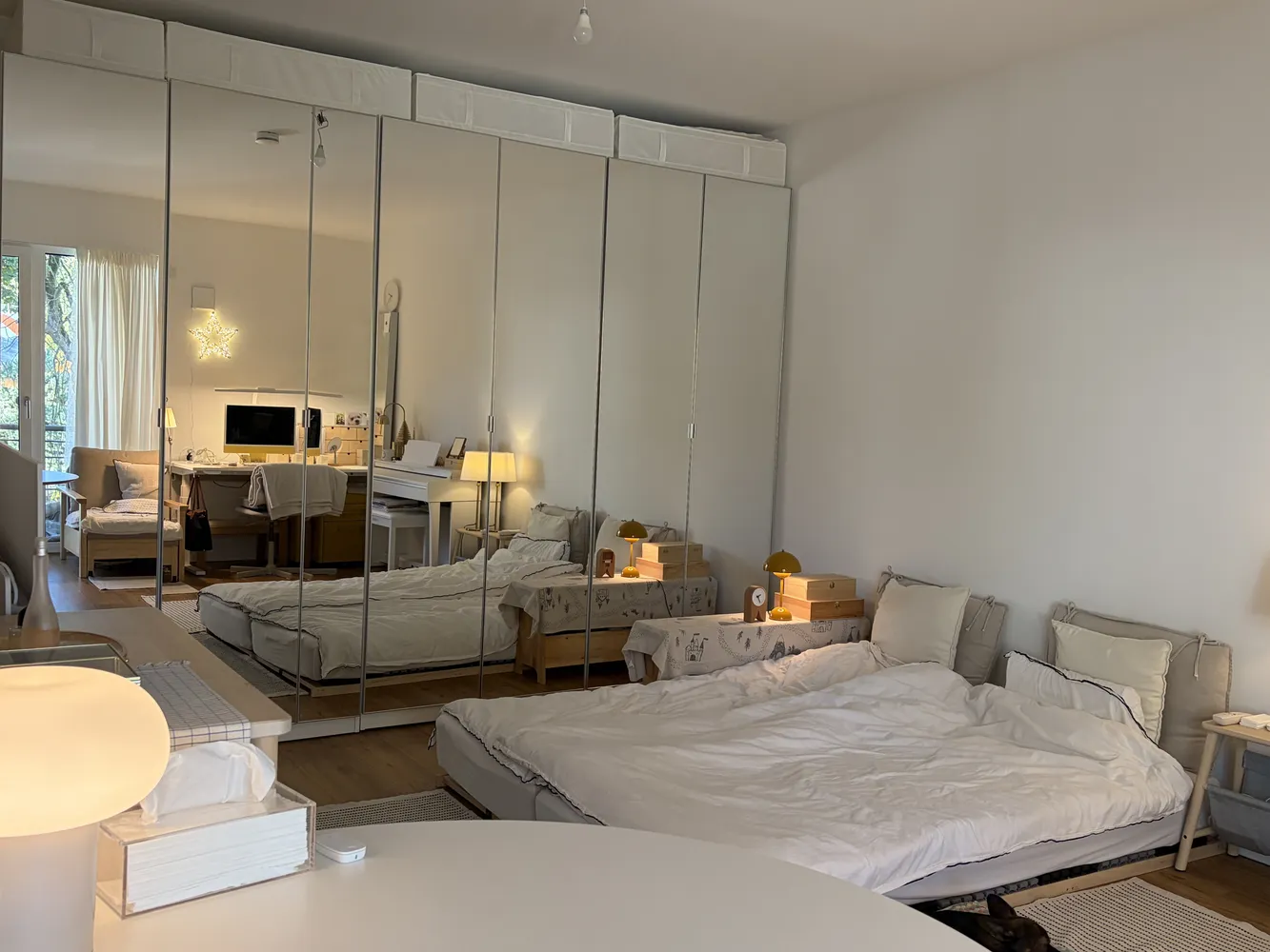 1 Zimmer Wohnung mit 36 m² in Berlin – Bild 7