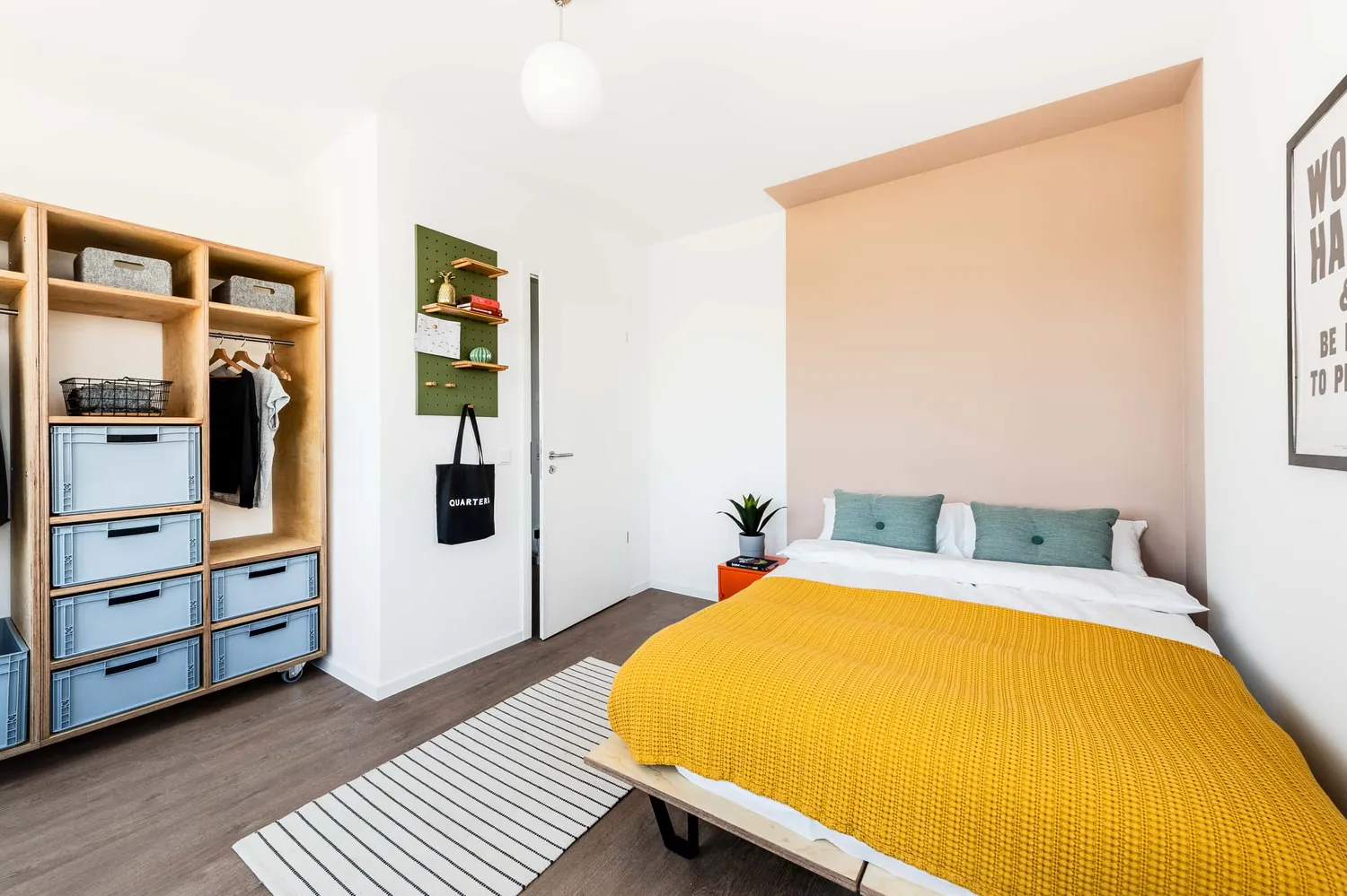 WG-Zimmer mit 14 m² in Berlin – Bild 3