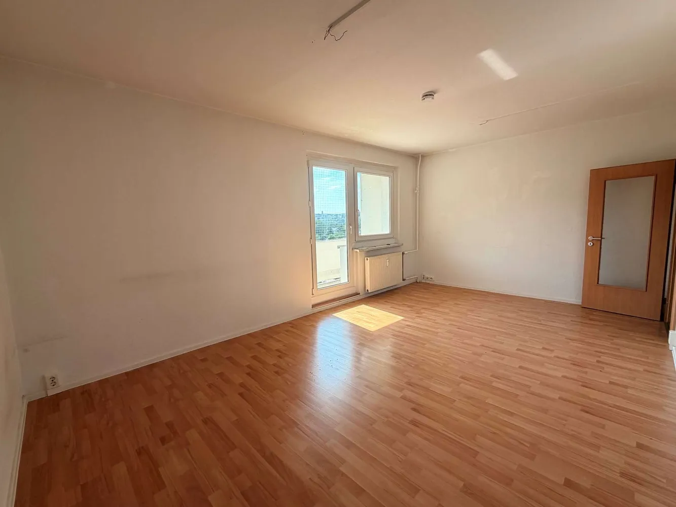 1 Zimmer Wohnung mit 40 m² in Plauen – Bild 2