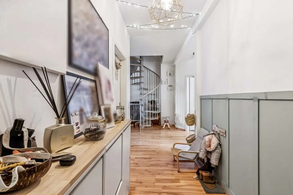 2 Zimmer Wohnung mit 86 m² in Leipzig – Bild 7