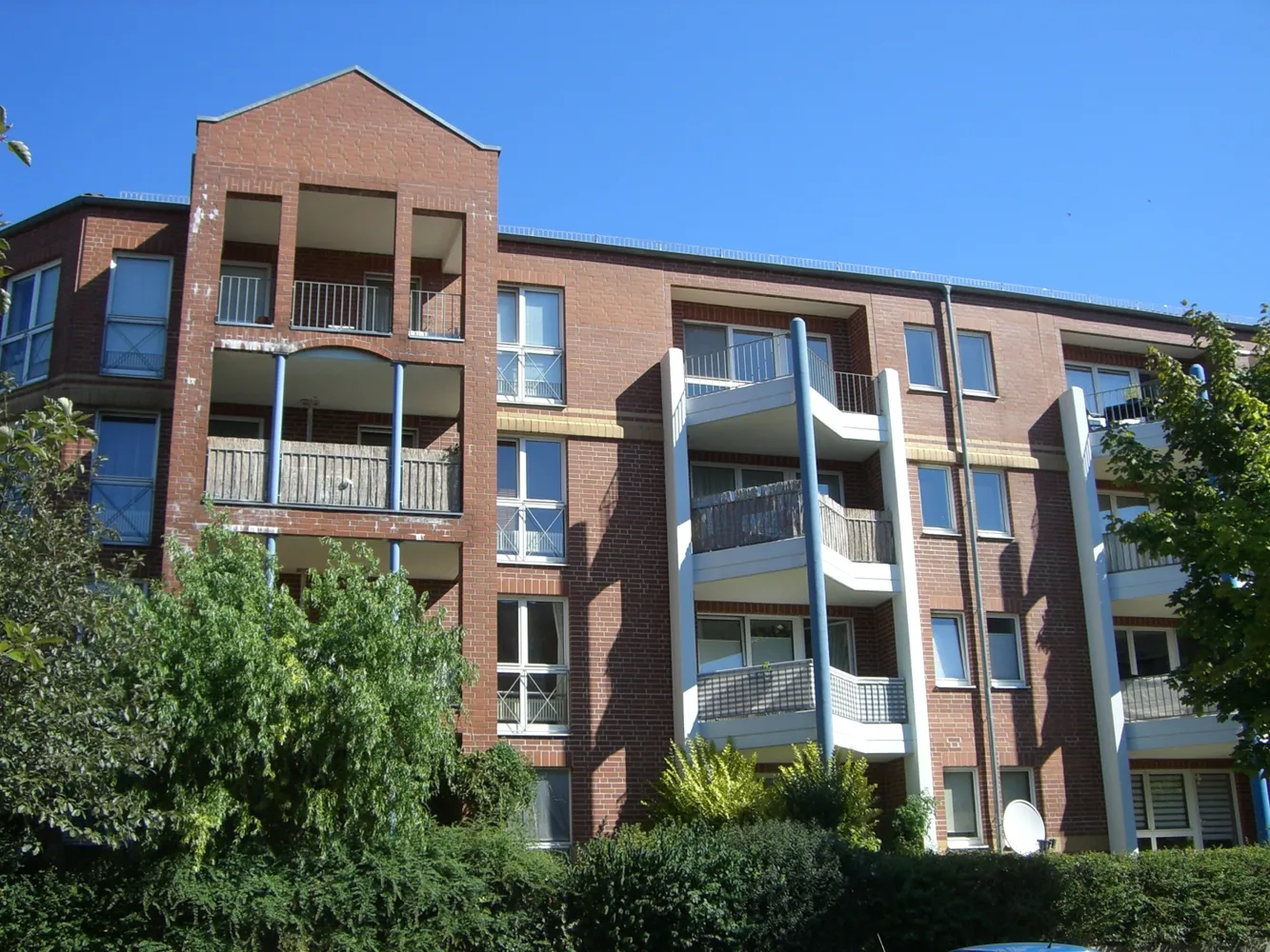 3 Zimmer Wohnung mit 77 m² in Hildesheim – Bild 6