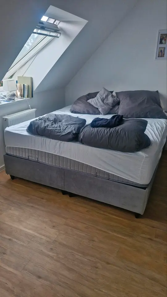 3 Zimmer Wohnung mit 96 m² in Duisburg – Bild 4