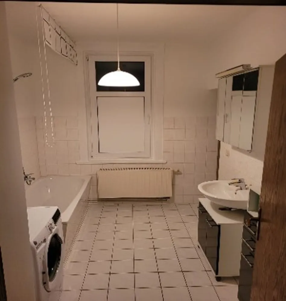 2 room apartment with 55 m² in Gotha – Photo 4