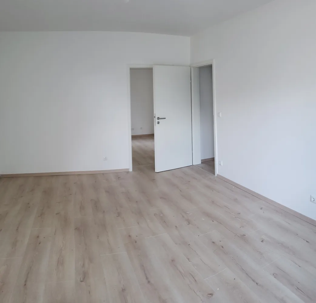 4 Zimmer Wohnung mit 65 m² in Duisburg – Bild 9
