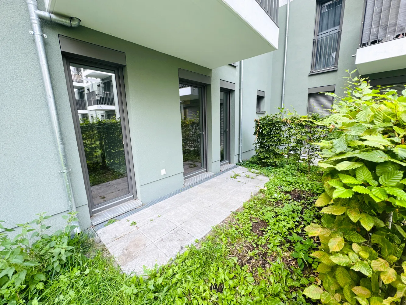 2 Zimmer Wohnung mit 48 m² in Berlin – Bild 3
