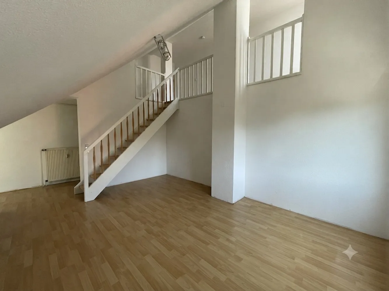 2 Zimmer Wohnung mit 39 m² in Braunschweig – Bild 2