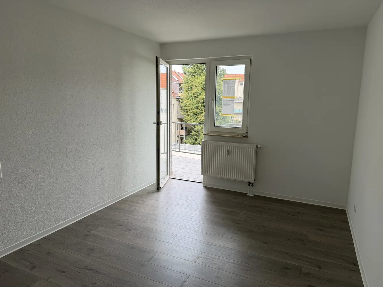 2 Zimmer Wohnung mit 59 m² in Leipzig – Bild 5
