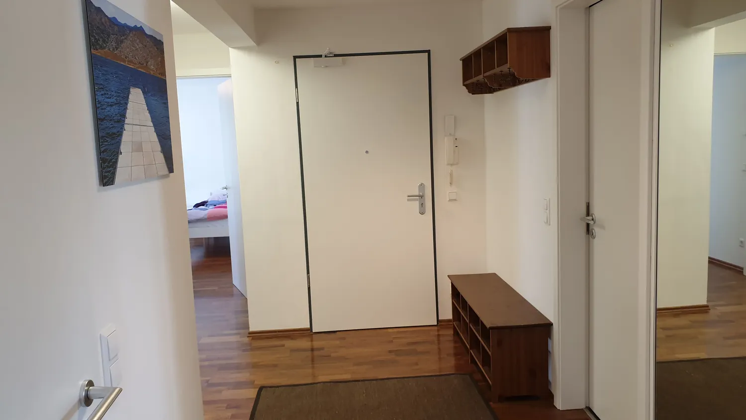 4 Zimmer Wohnung mit 112 m² in München – Bild 6