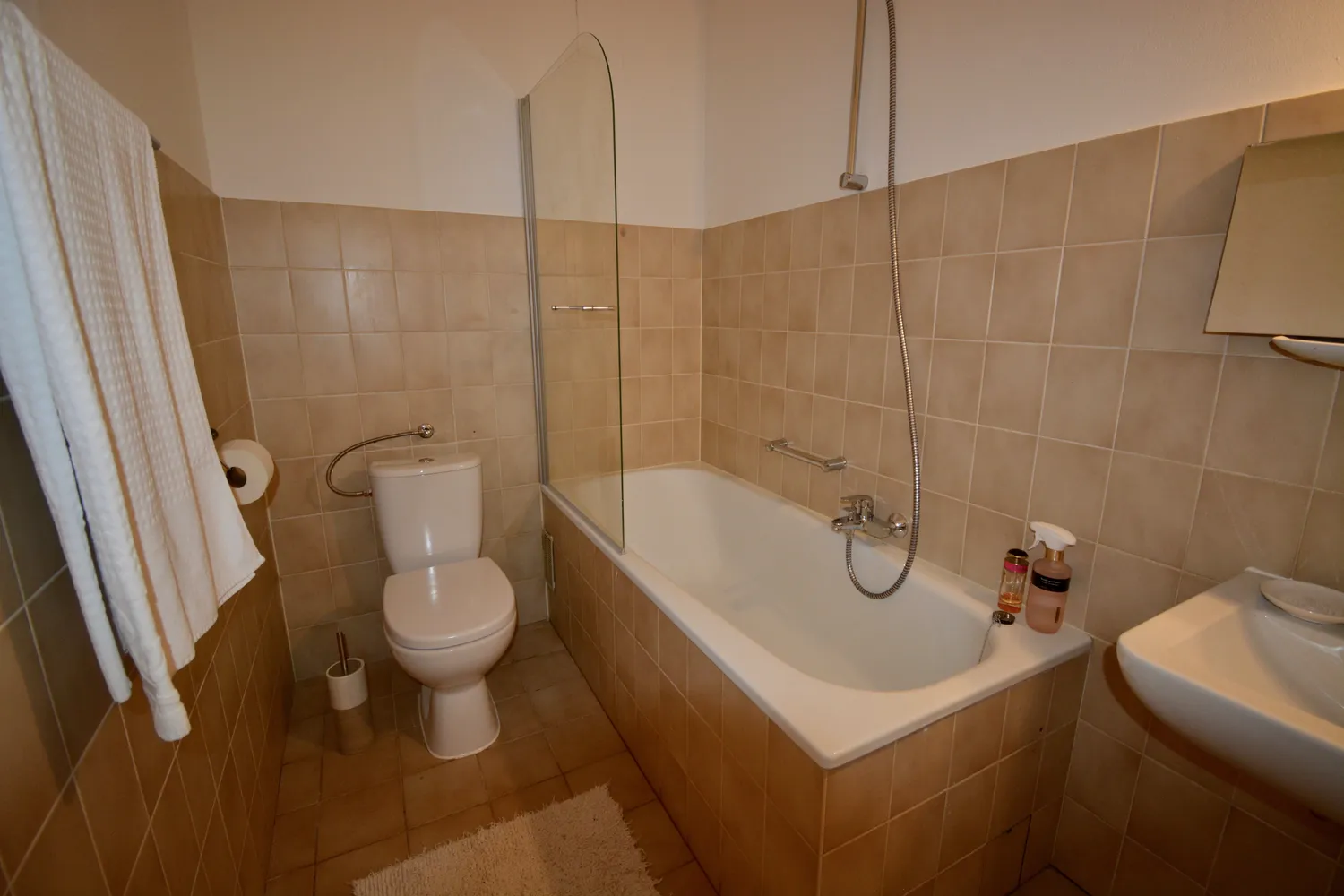 4 Zimmer Wohnung mit 67 m² in Mönchengladbach – Bild 11