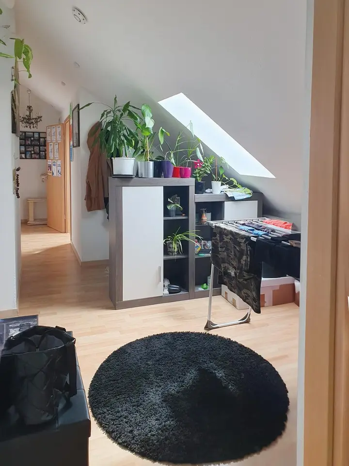 3 Zimmer Wohnung mit 69 m² in Villingen-Schwenningen – Bild 5
