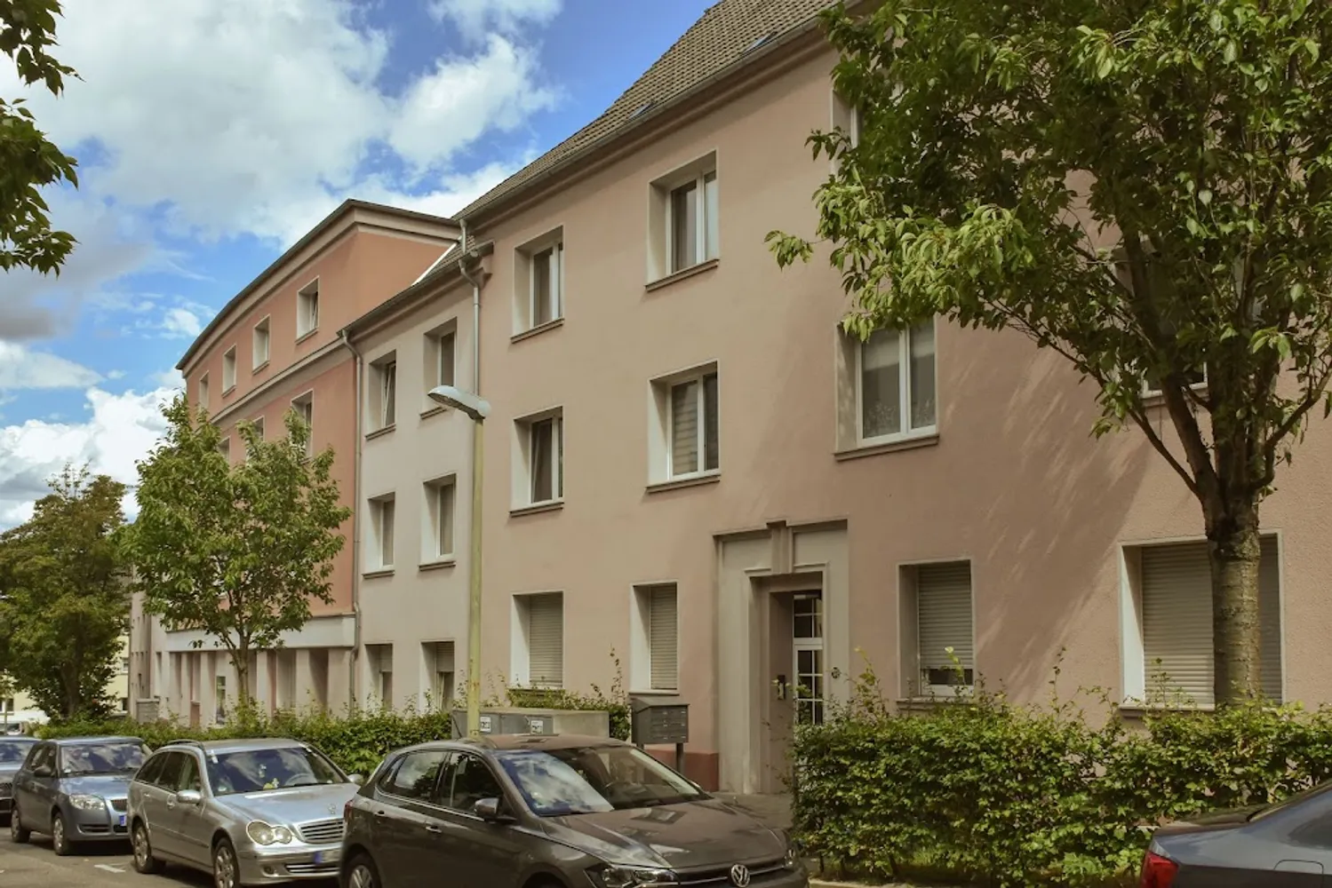 2 Zimmer Wohnung mit 60 m² in Essen – Bild 1