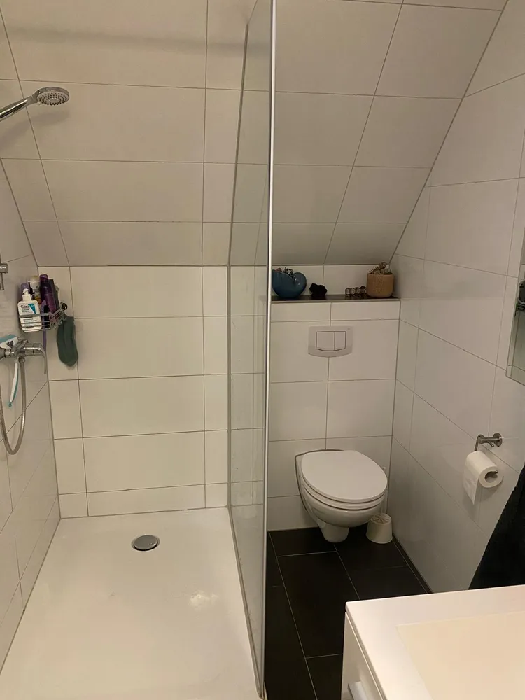 3 Zimmer Wohnung mit 65 m² in Münster – Bild 6