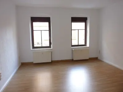 3 Zimmer Wohnung mit 60 m² in Zeitz – Bild 1