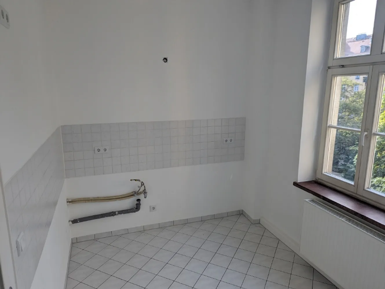 3 Zimmer Wohnung mit 88 m² in Dresden – Bild 9