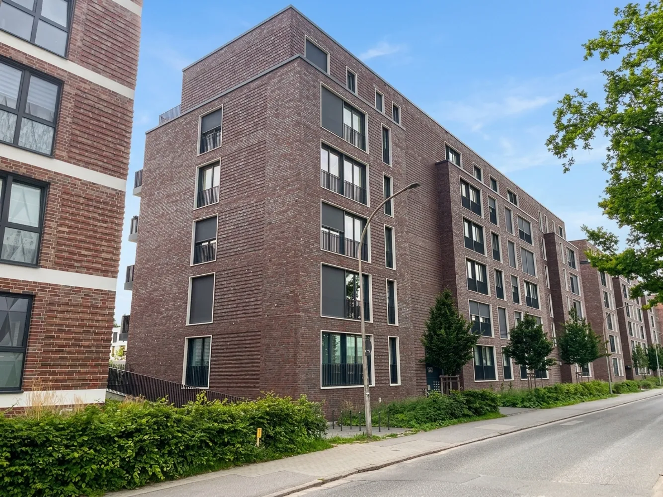3 Zimmer Wohnung mit 80 m² in Pinneberg – Bild 10
