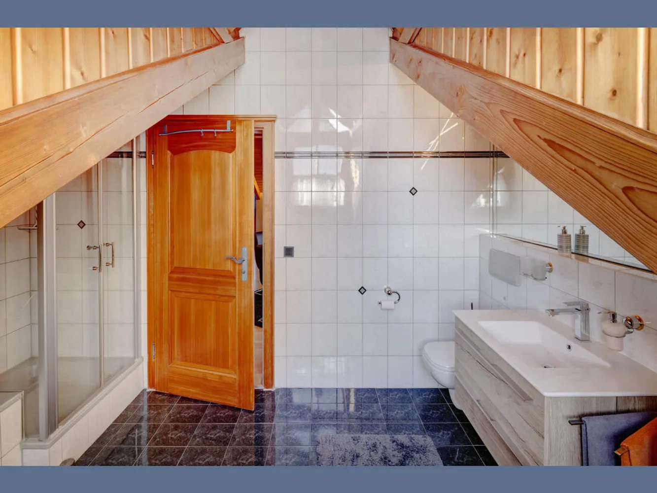 3 Zimmer Wohnung mit 80 m² in München – Bild 10