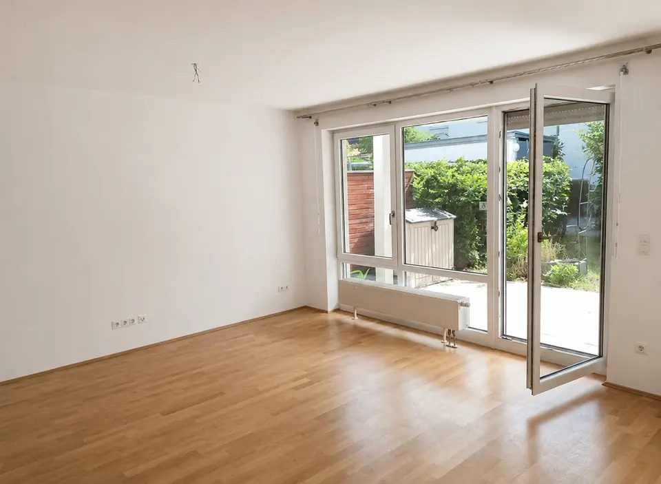 3 Zimmer Wohnung mit 93 m² in München – Bild 2