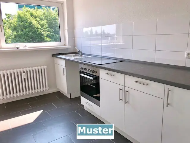 3 Zimmer Wohnung mit 59 m² in Kiel – Bild 4