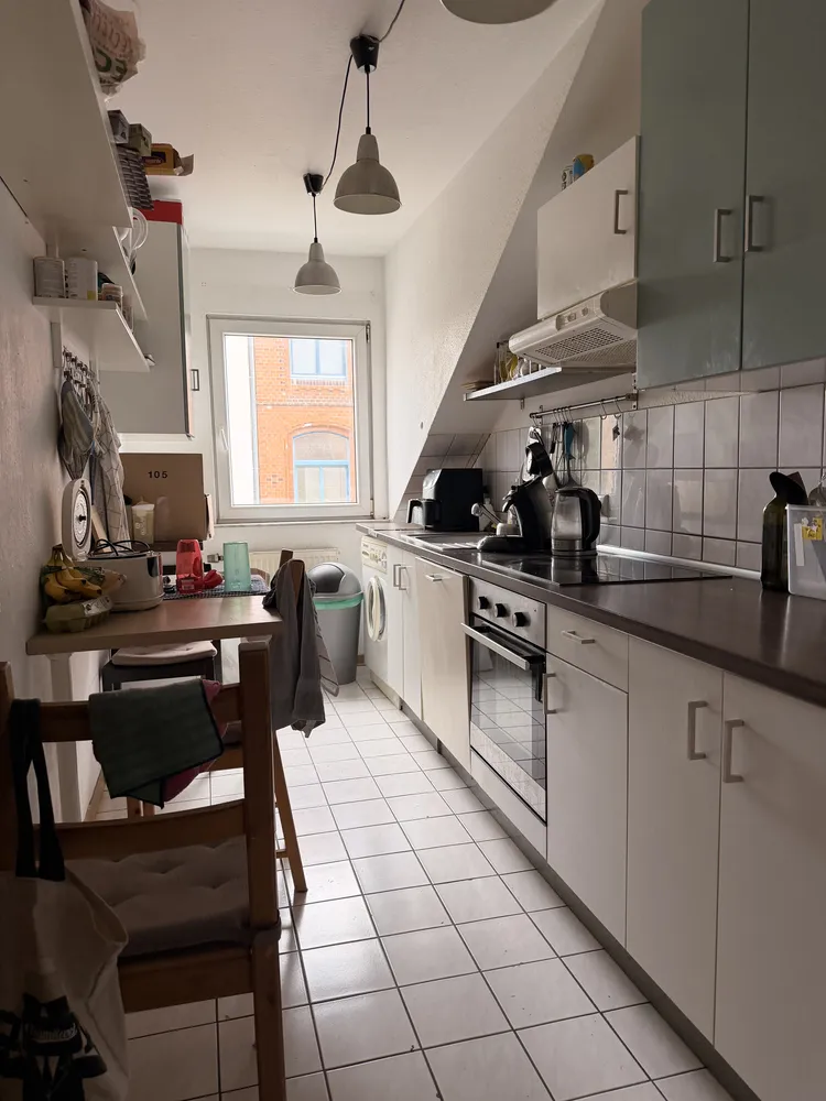 3 Zimmer Wohnung mit 74 m² in Hannover – Bild 6
