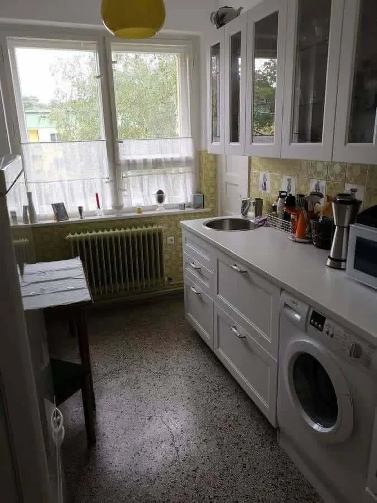 3 Zimmer Wohnung mit 64 m² in Berlin – Bild 6