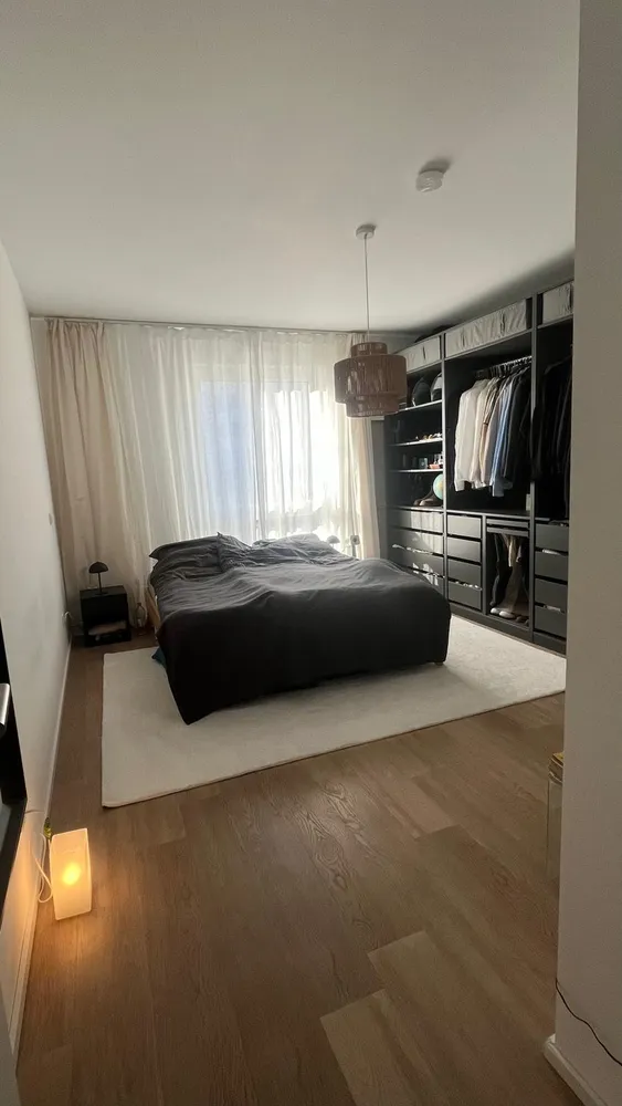 3 Zimmer Wohnung mit 84 m² in Düsseldorf – Bild 12