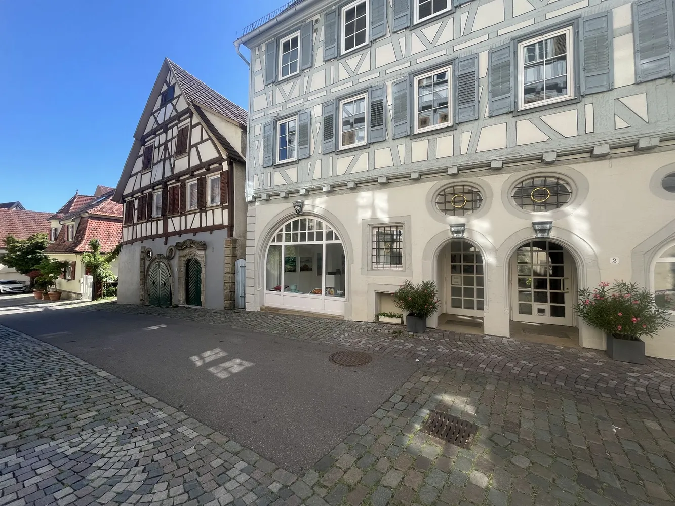 4 Zimmer Wohnung mit 130 m² in Herrenberg – Bild 5