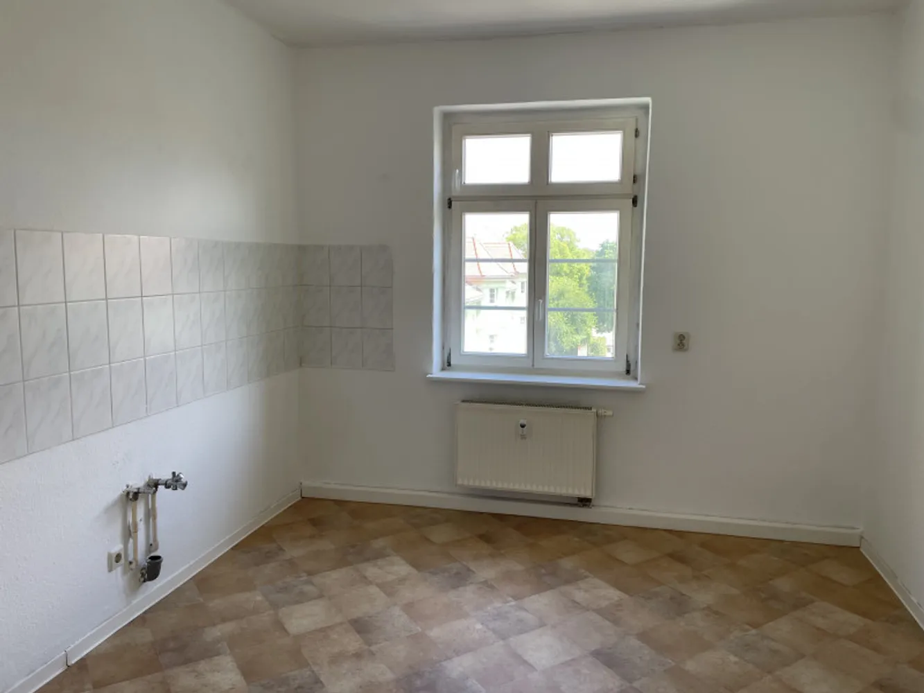 3 Zimmer Wohnung mit 78 m² in Halle (Saale) – Bild 5