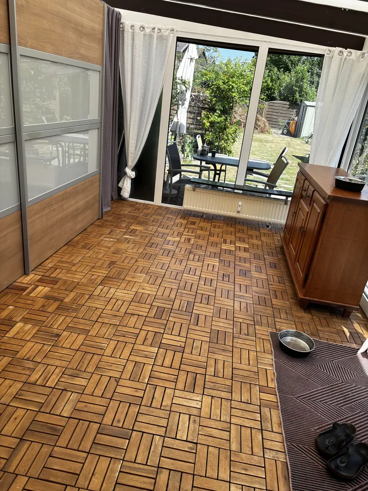 2 Zimmer Wohnung mit 49 m² in Mönchengladbach – Bild 5