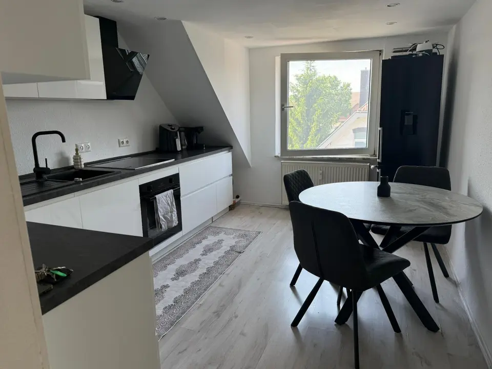 2 Zimmer Wohnung mit 22 m² in Aachen – Bild 7