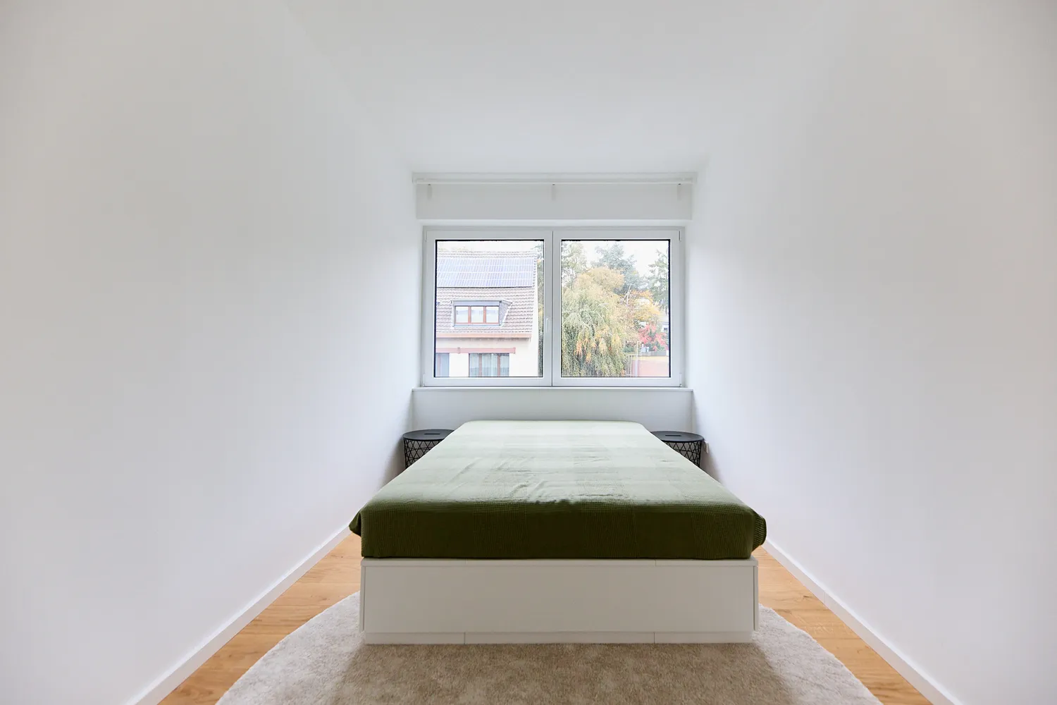 2 Zimmer Wohnung mit 45 m² in Düsseldorf – Bild 7