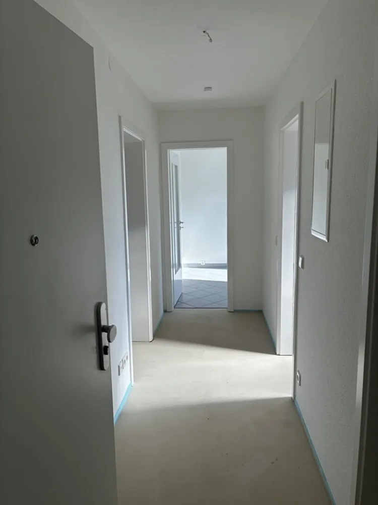 2 Zimmer Wohnung mit 53 m² in Wolfsburg – Bild 5
