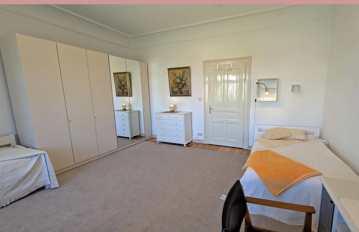 4 Zimmer Wohnung mit 145 m² in Erlangen – Bild 8