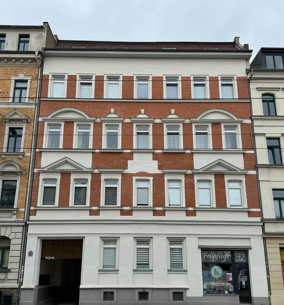 1 Zimmer Wohnung mit 38 m² in Leipzig – Bild 3